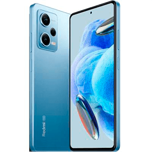 Xiaomi Redmi Note 12 Pro 256GB Azul - Telefono Movil