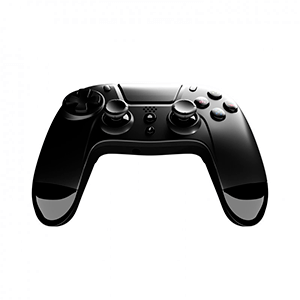 Controller Bluetooth Gioteck VX-4 Premium