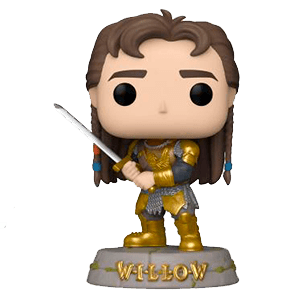Figura POP Willow: Madmartigan
