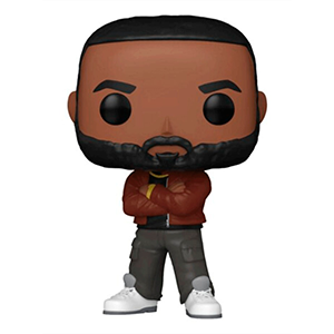 Figura POP The Boys: Mother´s Boy