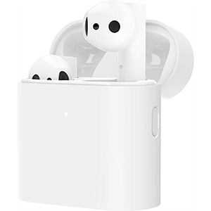 Xiaomi Mi Headphones TWS 2 Blanco - Auriculares (REACONDICIONADO)