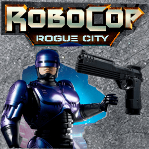 Robocop: DLC Pack Vanguard - PC