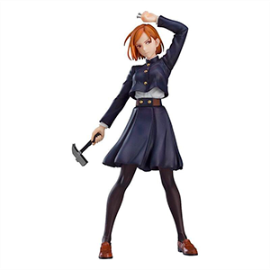 Figura Pop Up Parade Jujutsu Kaisen: Nobara Kugisaki 17cm