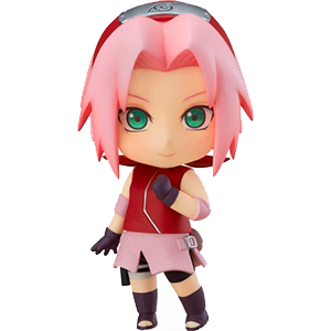 Figura Nendoroid Naruto Shippuden: Sakura Haruno
