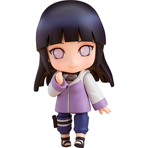 Figura Nendoroid Naruto Shippuden: Hinata Hyuga