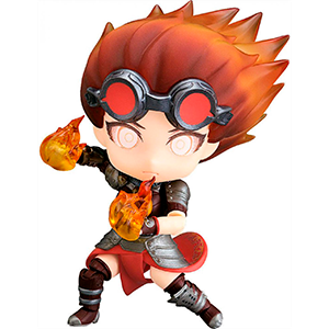 Figura Nendoroid Magic the Gathering: Chandra Nalaar