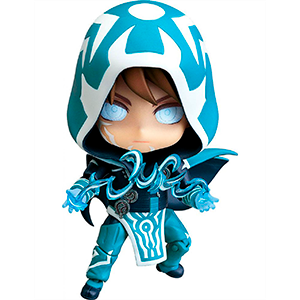 Figura Nendoroid Magic the Gathering: Jace Beleren
