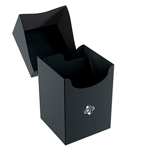 Gamegenic Deck Holder 100+ Black