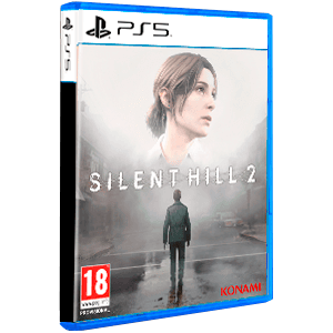 Silent Hill 2 para Playstation 5 en GAME.es