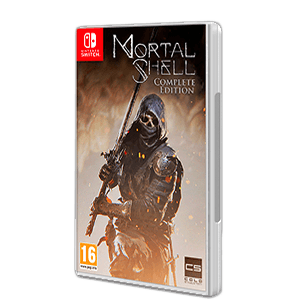 Mortal Shell Complete Edition