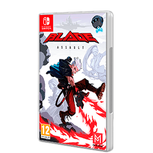 Blade Assault