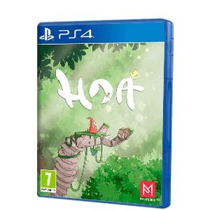 HOA