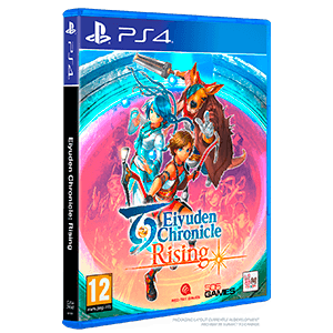 Eiyuden Chronicle Rising
