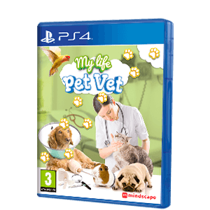 My Life Pet Vet