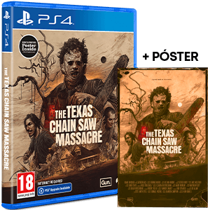 The Texas Chain Saw Massacre