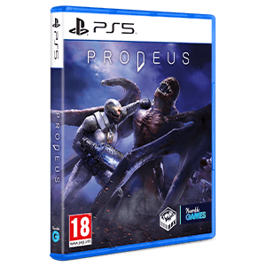 Prodeus