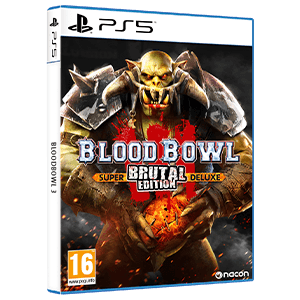 Blood Bowl III