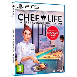 Chef Life