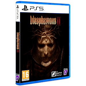 Blasphemous 2