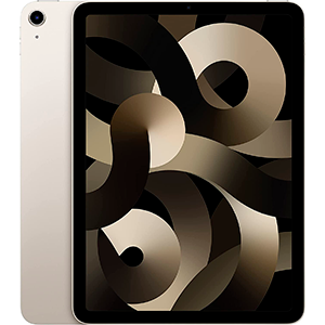 iPad Air 5 Wifi 64Gb Blanco