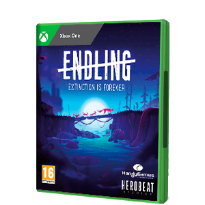 Endling Extinction is Forever