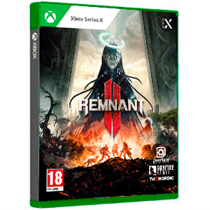 Remnant 2