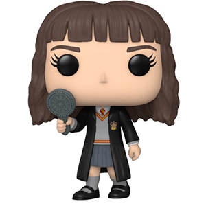 Figura POP Harry Potter 20th: Hermione