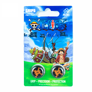 Grips Controller PS5 One Piece Sunny