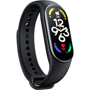 Xiaomi Smart Band 8 Negra