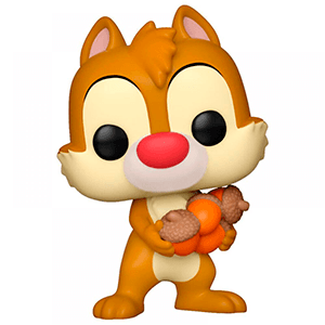 Figura POP Disney Dale