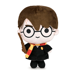 Peluche Harry Potter 25cm