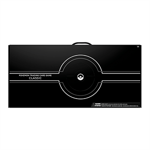 Caja Pokemon TCG Classic Game