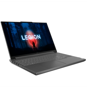 Lenovo Legion Slim 5 16APH8 Ryzen 7-7840HS - RTX 4070 - 16GB - 512GB SSD - 16´´ - FreeDOS - Ordenador Portatil Gaming