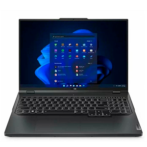 Lenovo Legion Pro 5 16IRX8 i9-13900HX - RTX 4070 - 32GB - 1TB SSD - 16´´ - FreeDOS - Ordenador Portatil Gaming Lenovo Legion Pro 5 16IRX8 i9-13900HX - RTX 4070 - 32GB - 1TB SSD - 16´´ - FreeDOS - Ordenador Portatil Gaming