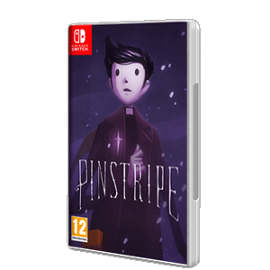 Pinstripe