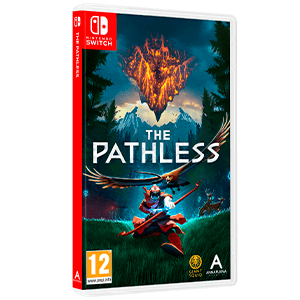 The Pathless