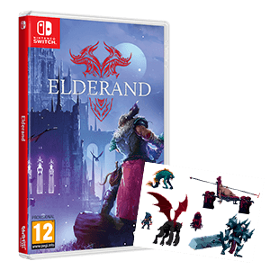 Elderand