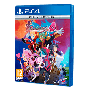 Disgaea 6 Complete