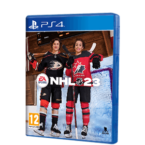 NHL 23