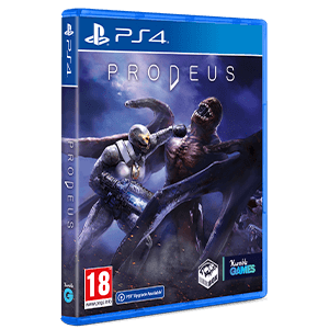 Prodeus
