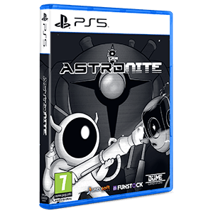Astronite