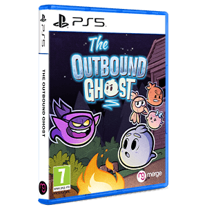 The Outbound Ghost