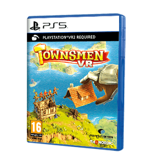 Townsmen VR
