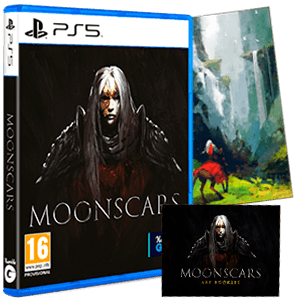 Moonscars