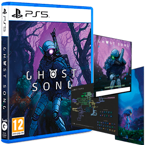Ghost Song