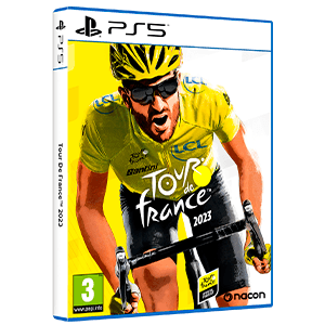 Tour de France 23