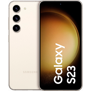 Samsung Galaxy S23 128Gb Blanco para Android en GAME.es