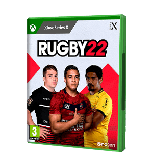 Rugby 22