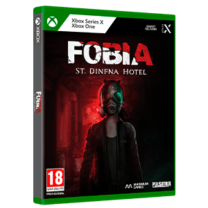 FOBIA - St. Dinfna Hotel