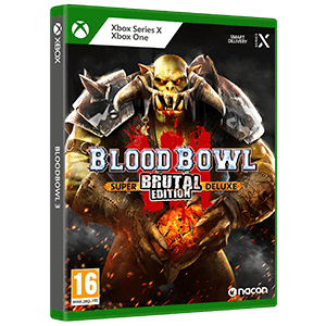 Blood Bowl III